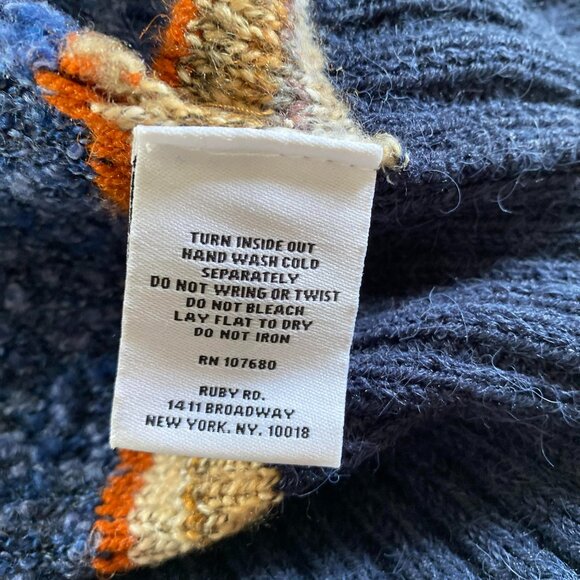 Ruby Rd Petite Sweater - Picture 2 of 5